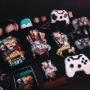 Idées Uniques Et Personnalisées De Produits Dérivés De Jeux Vidéo Que Vous Adorerez