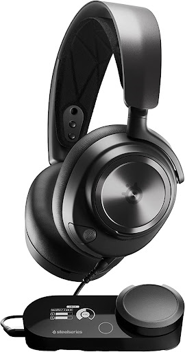 Steelseries Arctis Nova Pro
