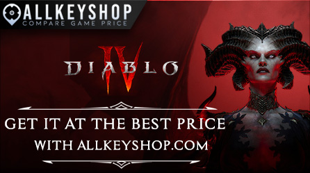 Diablo IV