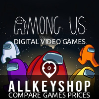 Among Us Videospiele: Preise der Digitalen Editionen