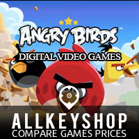 Angry Birds Video Games: Digital Edition Prices