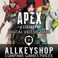 Apex Legends Video Games: Digital Edition Prices