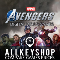 Avengers Video Games: Digital Edition Prices
