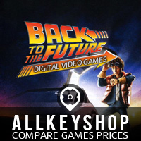 Back to the Future Video Games: Digital Edition Prices