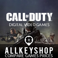 Call Of Duty Video Games: Digital Edition Prices