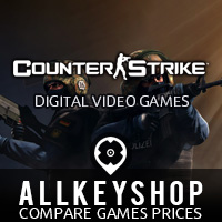 Counter Strike Videospiele: Preise der Digitalen Edition