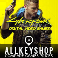 Cyberpunk 2077 Video Games: Digital Edition Prices