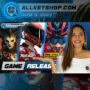 Les meilleurs nouveaux jeux à sortir cette semaine : 5 juin - 11 juin