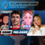 Les meilleurs nouveaux jeux à sortir cette semaine : 12 juin - 18 juin