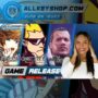 Les meilleurs nouveaux jeux à sortir cette semaine : 26 juin - 2 juillet