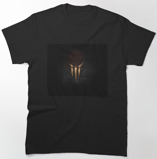 Baldur’s Gate 3 T-Shirt