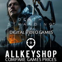 Death Stranding Video Games: Digital Edition Prices