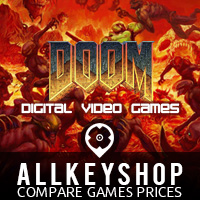 Doom Video Games: Digital Edition Prices