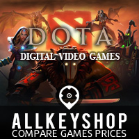 Dota Video Games: Digital Edition Prices