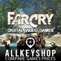 Jeux vidéo Far Cry : Prix de l'édition numérique