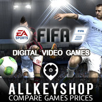 FIFA Video Games: Digital Edition Prices