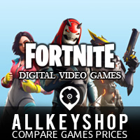 Fortnite Video Games: Digital Edition Prices