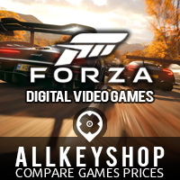 Forza Video Games: Digital Edition Prices