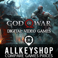 God Of War Video Games: Digital Edition Prices