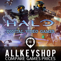 Halo Video Games: Digital Edition Prices