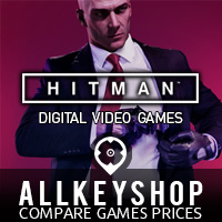 Hitman Videospiele: Preise der Digitalen Editionen