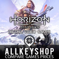 Horizon Zero Dawn Video Games: Digital Edition Prices