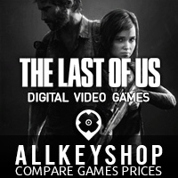 Jeux vidéo Last Of Us : Prix des éditions numériques