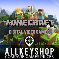 Minecraft Video Games: Digital Edition Prices