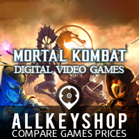 Mortal Kombat Videospiele: Preise der Digitalen Editionen
