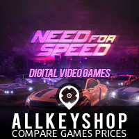 Need For Speed Video Games: Digital Edition Prices