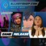 Les meilleurs nouveaux jeux à sortir cette semaine : 3 juillet - 9 juillet