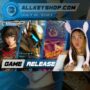 Les meilleurs nouveaux jeux à sortir cette semaine : 10 juillet - 16 juillet