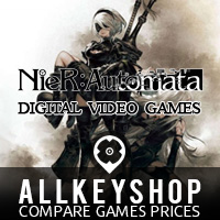 Jeux vidéo Nier Automata : Prix des éditions numériques