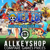 One Piece Video Games: Digital Edition Prices