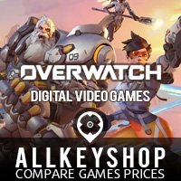Overwatch Video Games: Digital Edition Prices