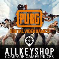 PUBG Video Games: Digital Edition Prices