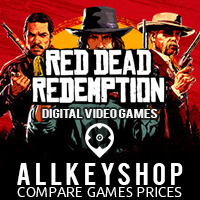 Red Dead Redemption Video Games: Digital Edition Prices