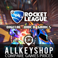 Rocket League Video Games: Digital Edition Prices