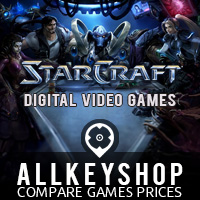Starcraft Videospiele: Preise der Digitalen Editionen