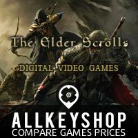 The Elder Scrolls Video Games: Digital Edition Prices