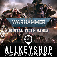 Jeux vidéo Warhammer : Prix des éditions numériques