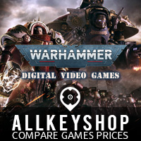 Warhammer Videospiele: Preise der Digitalen Editionen