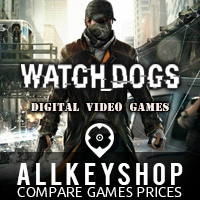 Watch Dogs Video Games: Digital Edition Prices