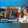 Les meilleurs nouveaux jeux à sortir cette semaine : 4 septembre - 10 septembre
