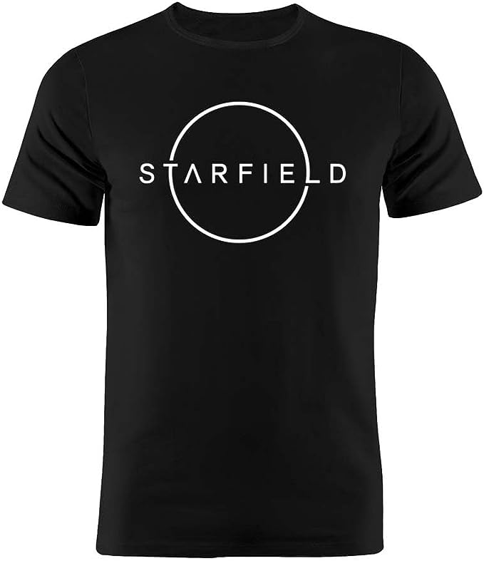 Starfield T-Shirt