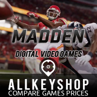 Madden Videospiele: Preise der Digitalen Editionen