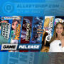 Les meilleurs nouveaux jeux à sortir cette semaine : 30 octobre - 5 novembre