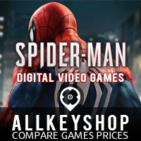 Jeux vidéo Spider-Man : Prix des éditions numériques