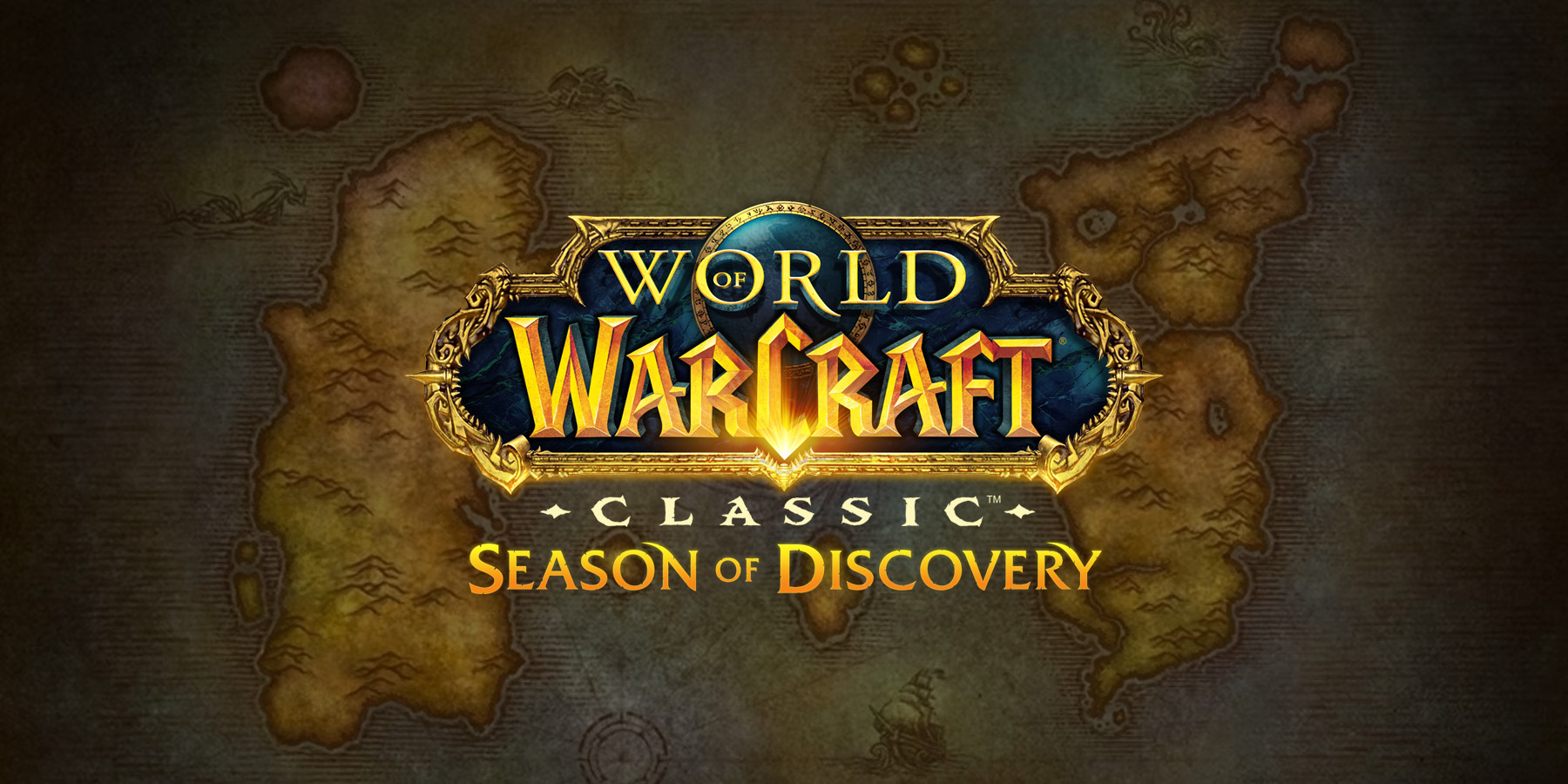 World of Warcraft Merchandise