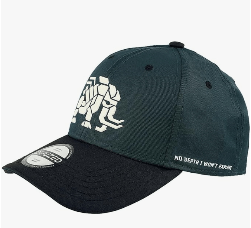 Horizon Baseball Cap